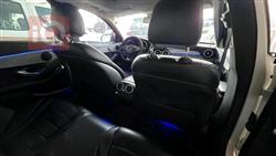 مرسيدس بنز C-Class